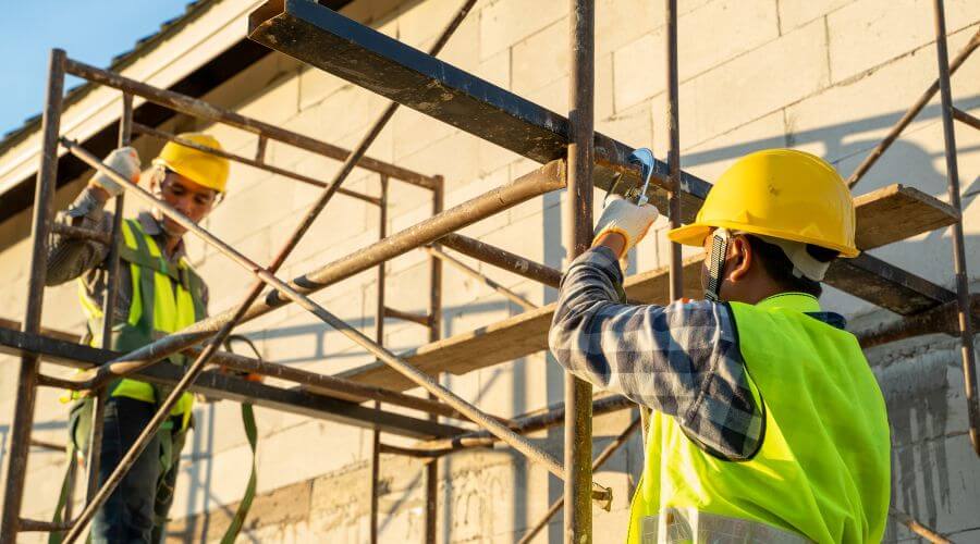 Fascia Repair in Ovid, NY